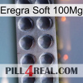 Eregra Soft 100Mg 30